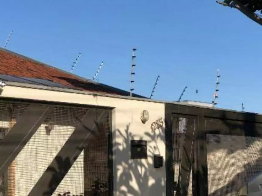 Casa à venda em leilão - leilão extrajudicial - Campo Grande MS - lance mínimo R$ 488.600