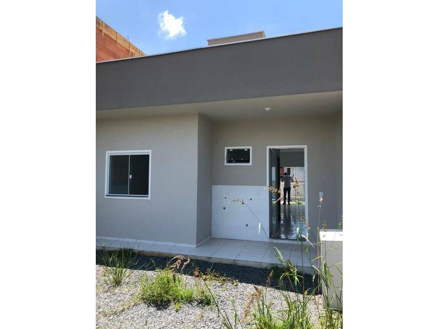 Imagem 6 do Leilão de Casa - Bananal do Sul - Guaramirim/SC