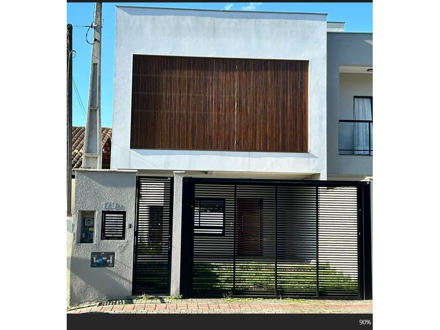 Imagem 1 do Leilão de Casa - Glória - Joinville/SC