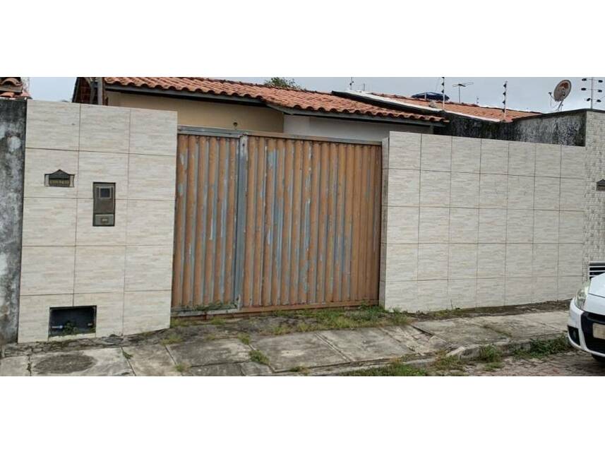 Imagem 2 do Leilão de Casa - Faz. Boa Hora - São Gonçalo Dos Campos/BA