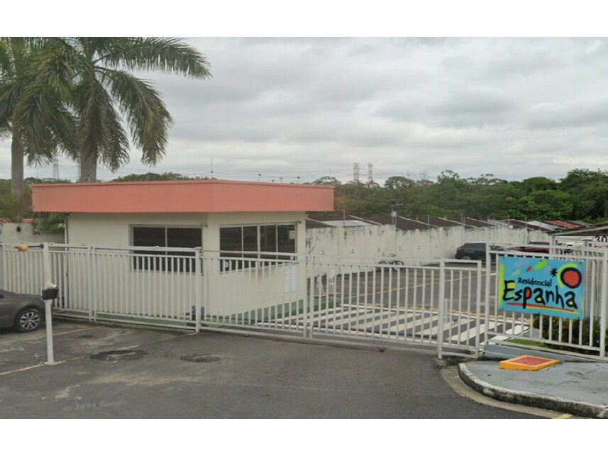 Imagem  do Leilão de Apartamento - Aleixo - Manaus/AM