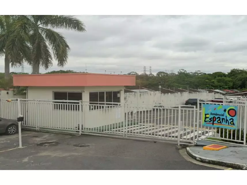 Apartamento à venda em leilão - leilão extrajudicial - Manaus AM - lance mínimo R$ 99.000