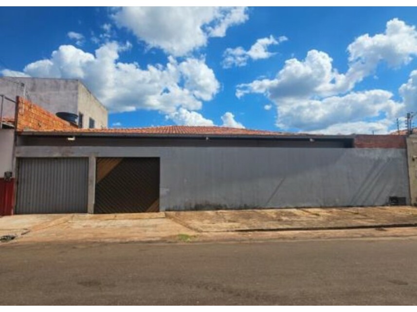 Imagem  do Leilão de Casa - Vila Bom Jardim - Açailândia/MA