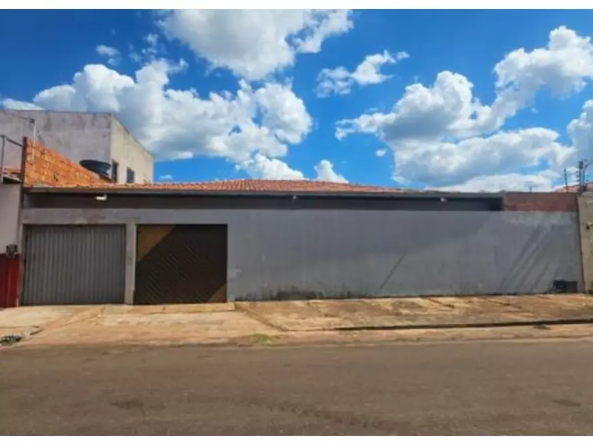 Casa à venda em leilão - leilão extrajudicial - Açailândia MA - lance mínimo R$ 284.000