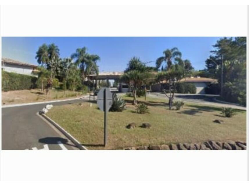 Imagem 1 do Leilão de Terreno - Loteamento Residencial Fazenda São José - Valinhos/SP