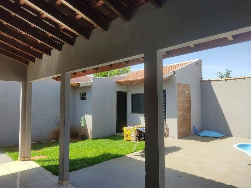 Imagem 8 do Leilão de Casa - Vila Vicentina - Maracaju/MS