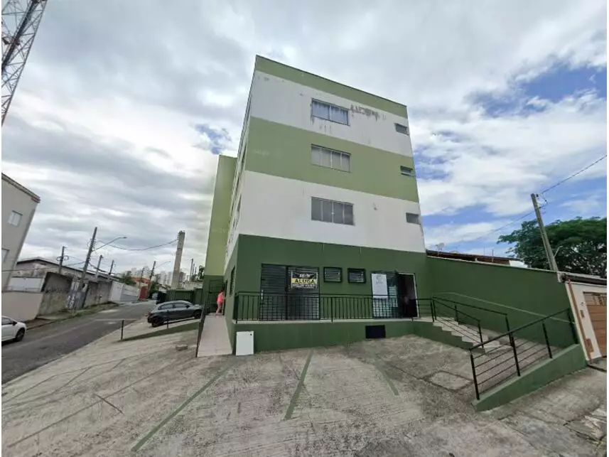 Sala Comercial à venda em leilão - leilão extrajudicial - Taubaté SP - lance mínimo R$ 270.714