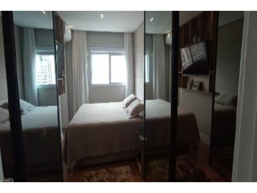 Imagem 11 do Leilão de Apartamento Duplex - Vila Andrade - São Paulo/SP