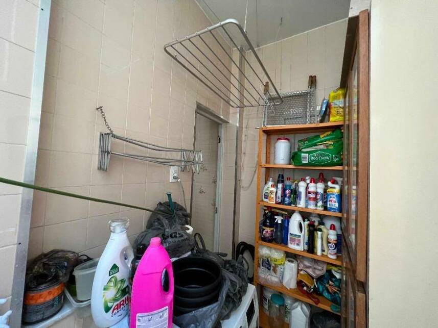 Imagem 13 do Leilão de Apartamento - Riachuelo - Rio De Janeiro/RJ