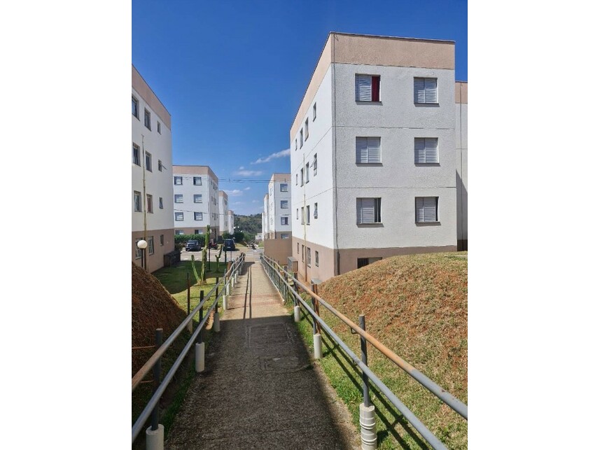 Imagem 3 do Leilão de Apartamento - Cajuru - São José dos Campos/SP