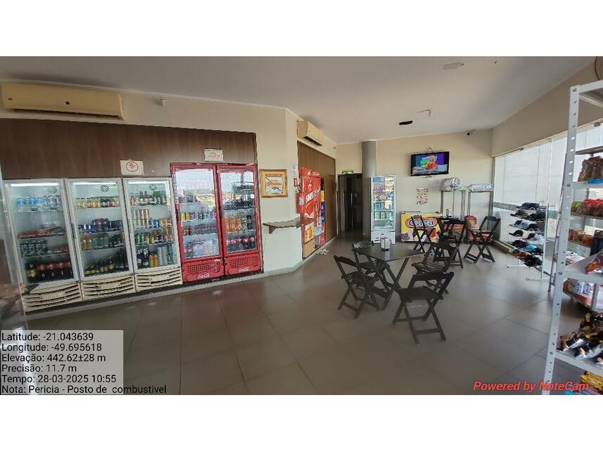 Imagem 12 do Leilão de Imóvel Comercial - Vila Saudade - José Bonifácio/SP