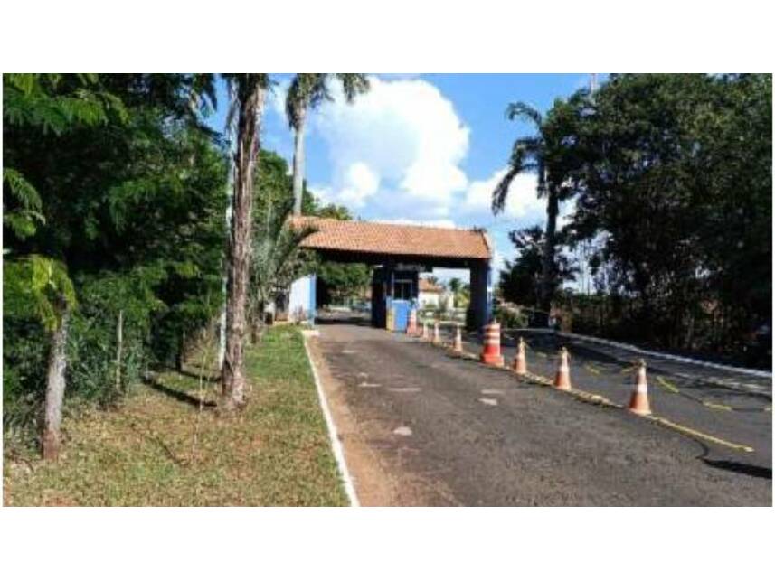 Imagem 2 do Leilão de Casa - Santo Antônio do Rio Grande - Fronteira/MG