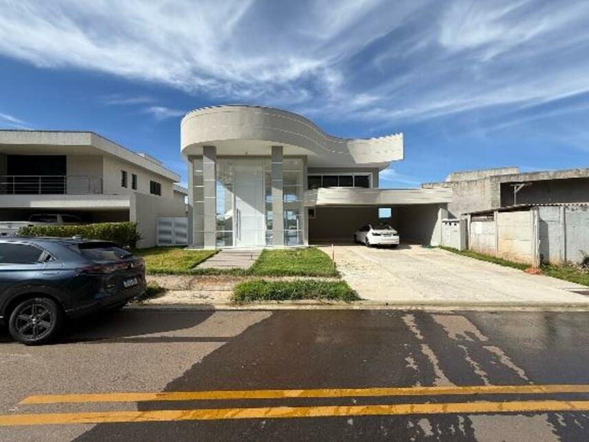 Imagem 1 do Leilão de Casa - Jardins Munique - Goiânia/GO