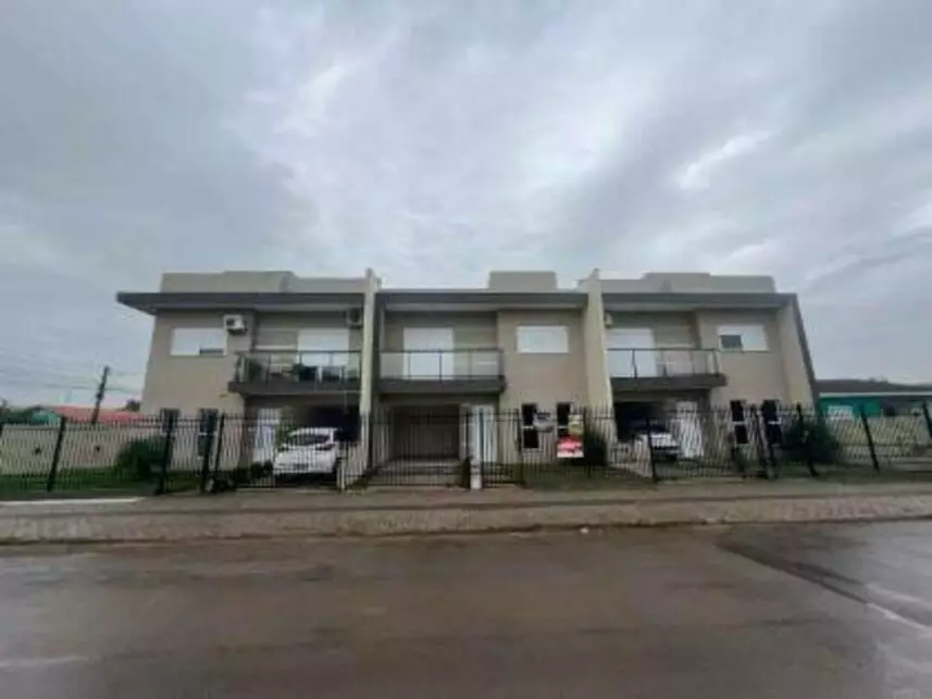 Casa à venda em leilão - leilão extrajudicial - Santa Maria RS - lance mínimo R$ 219.336