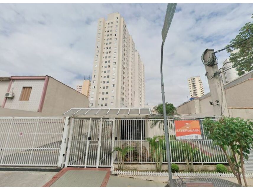 Imagem  do Leilão de Apartamento - Tatuapé - São Paulo/SP