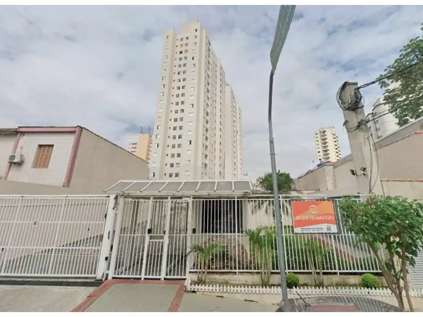 Apartamento à venda em leilão - leilão extrajudicial - São Paulo SP - lance mínimo R$ 227.400