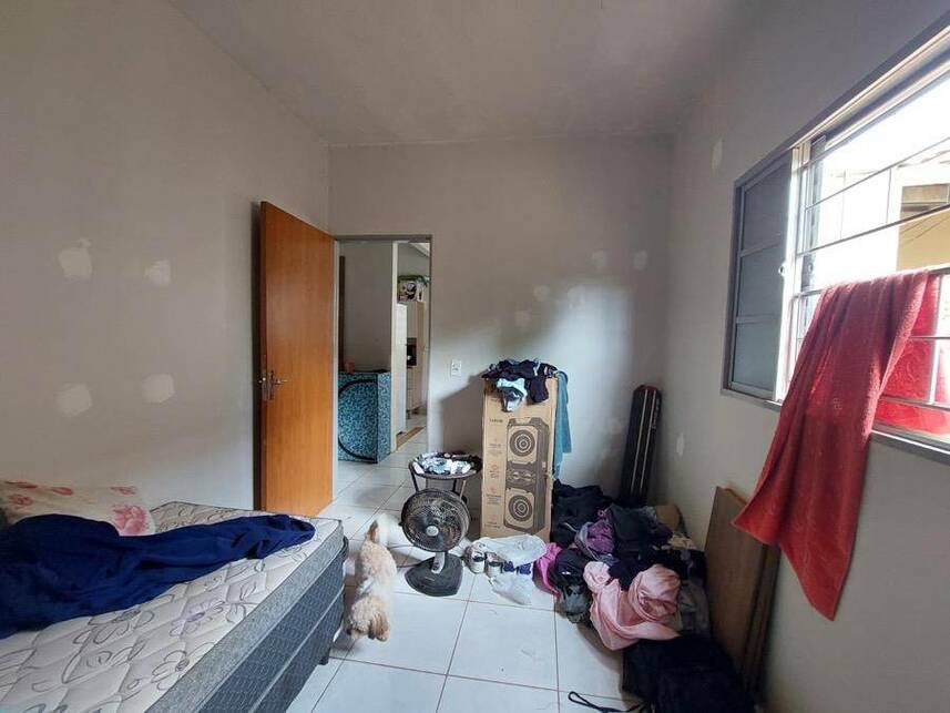 Imagem 9 do Leilão de Casa - Parque das Américas - Lucas do Rio Verde/MT