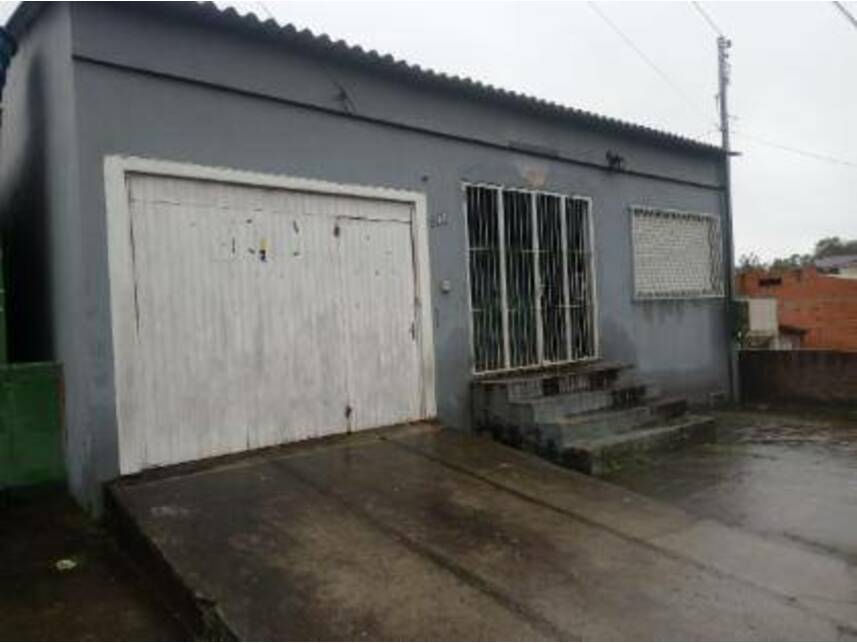 Imagem 4 do Leilão de Casa - Vila Jardim Do Verde - Sant'Ana Do Livramento/RS