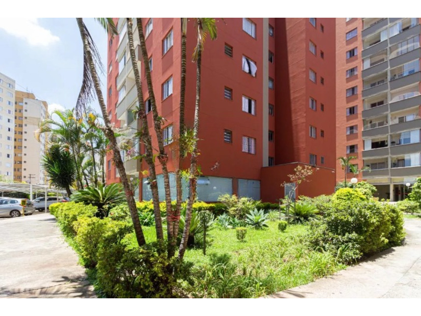 Imagem 3 do Leilão de Apartamento - Piratininga - Osasco/SP