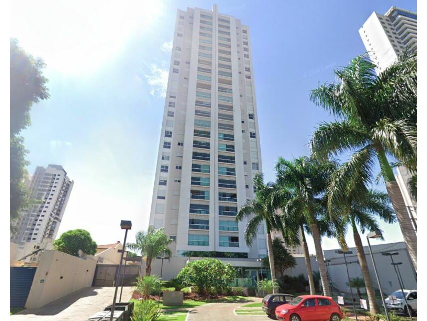 Imagem do Leilão de Apartamento - Zona 08 - Maringá/PR