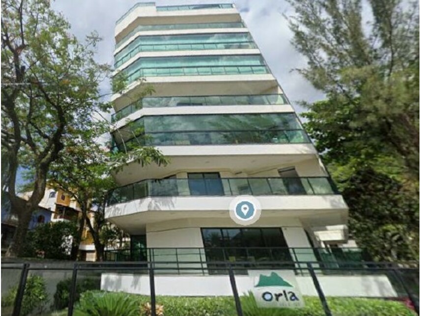 Imagem  do Leilão de Apartamento - São Francisco - Niterói/RJ