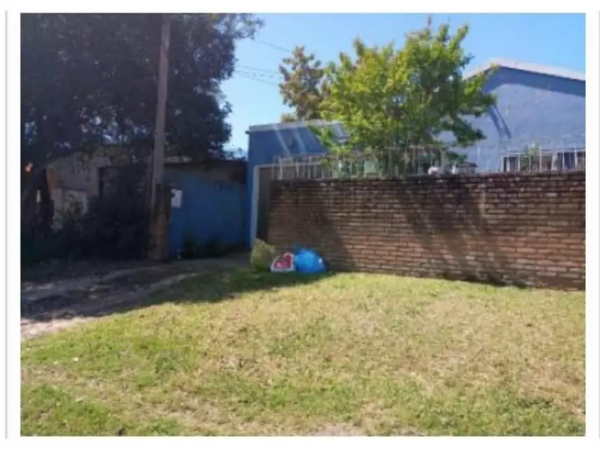 Casa à venda em leilão - leilão extrajudicial - Bagé RS - lance mínimo R$ 99.900