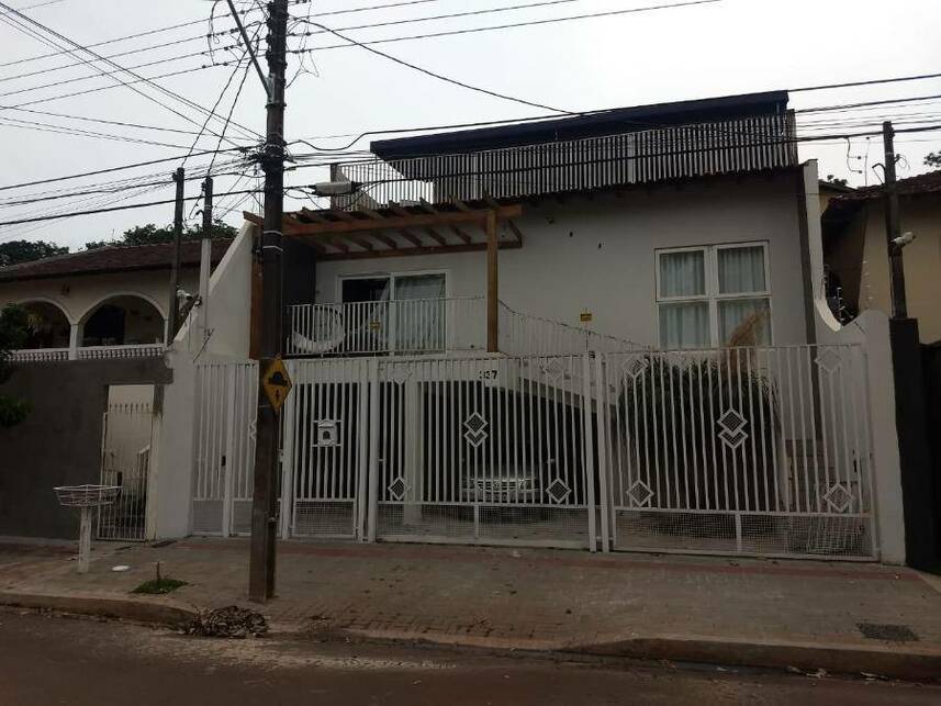 Imagem 4 do Leilão de Casa - Parque Residencial Alvorada - Londrina/PR