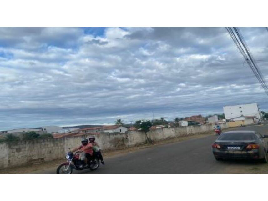 Imagem  do Leilão de Terreno - Centro - Independência/CE