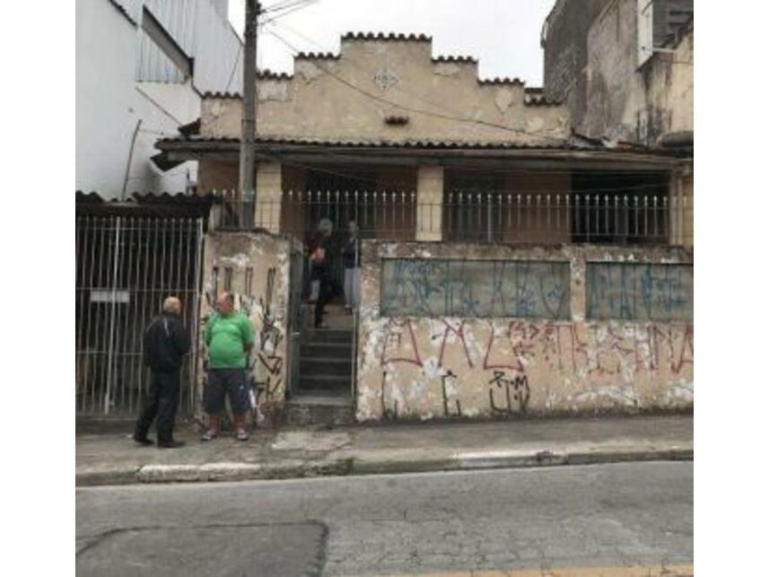 Imagem 1 do Leilão de Casa - Vila Nova Mazzei - São Paulo/SP