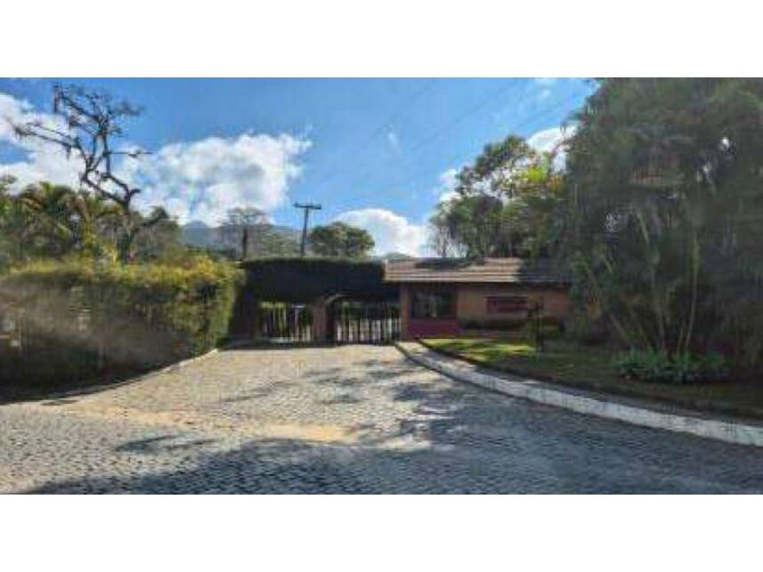 Imagem 1 do Leilão de Terreno - Parque do Imbui - Teresópolis/RJ