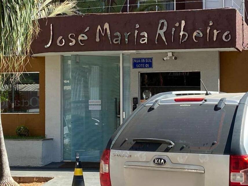 Imagem 14 do Leilão de Apartamento - Sul - Águas Claras - Brasília/DF