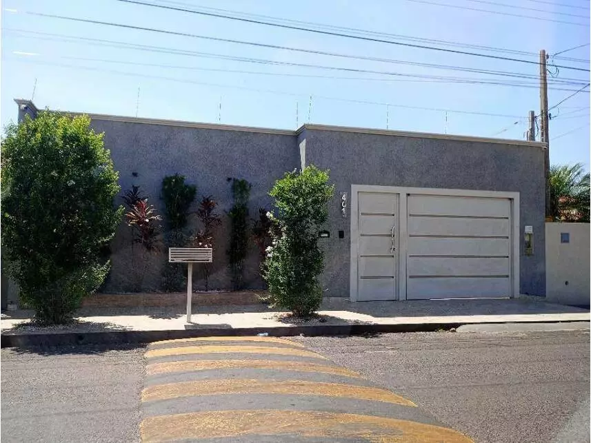 Casa à venda em leilão - leilão extrajudicial - Macaubal SP - lance mínimo R$ 212.240