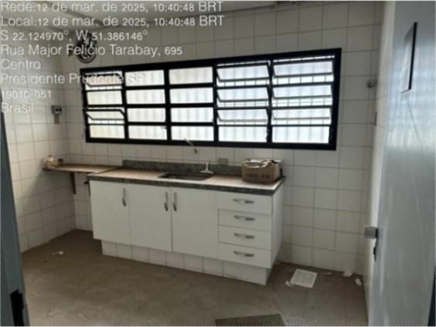 Imagem 5 do Leilão de Prédio Comercial - Centro - Presidente Prudente/SP