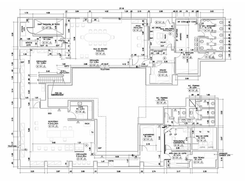 Imagem 23 do Leilão de Loja - Centro - Rio de Janeiro/RJ