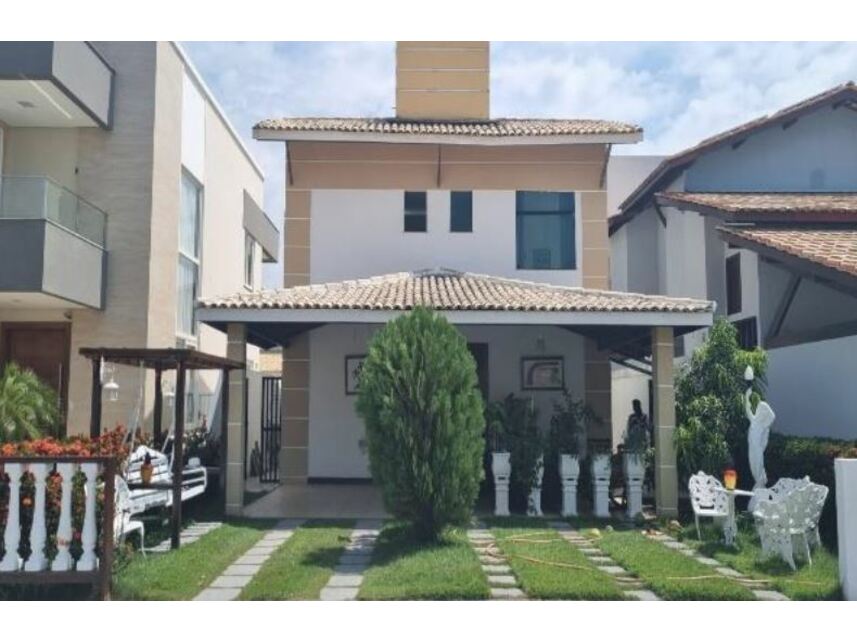 Imagem 2 do Leilão de Casa - Aruana - Aracaju/SE