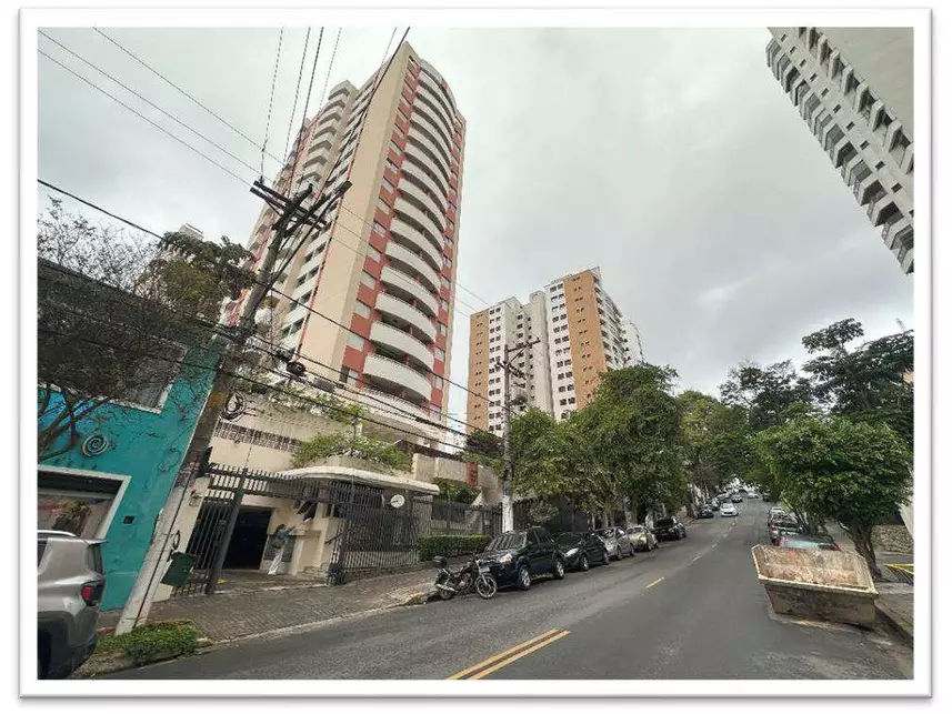 Apartamento à venda em leilão - leilão judicial - São Paulo SP - lance mínimo R$ 274.115