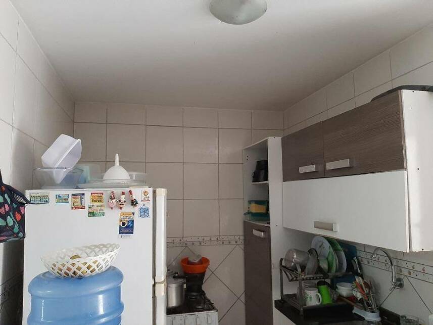 Imagem 11 do Leilão de Casa - Cidade dos Funcionários - Fortaleza/CE