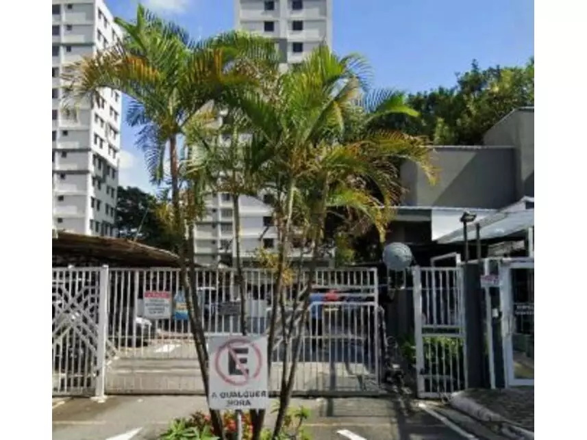 Apartamento à venda em leilão - leilão judicial - São Paulo SP - lance mínimo R$ 168.927