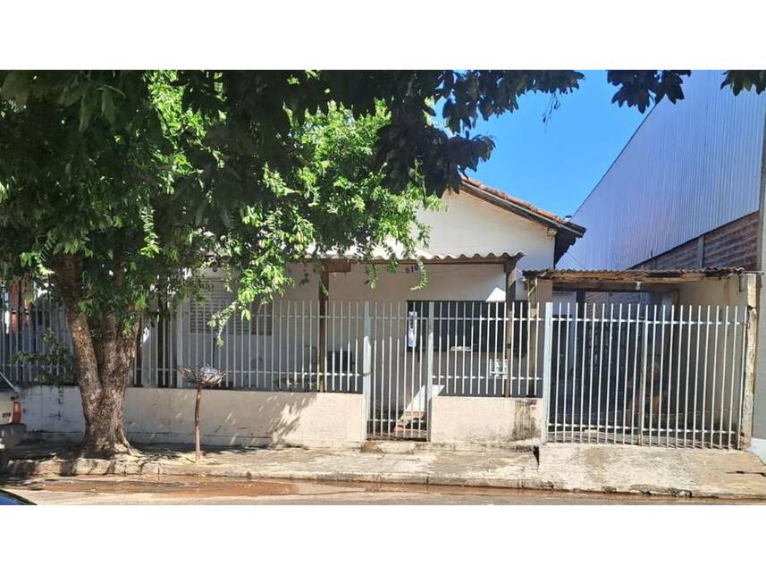 Imagem 2 do Leilão de Casa - Centro - Promissão/SP