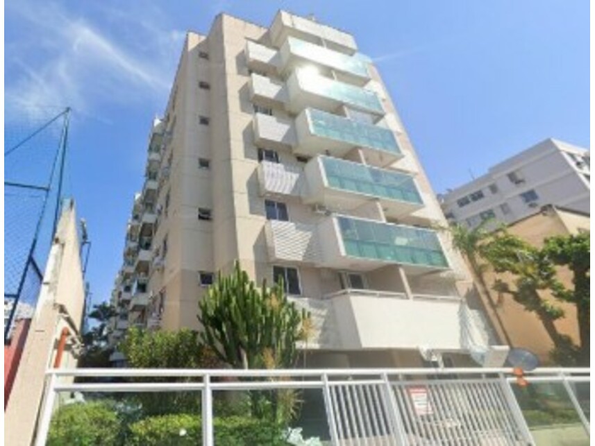 Imagem do Leilão de Apartamento - Praça Seca - Rio de Janeiro/RJ