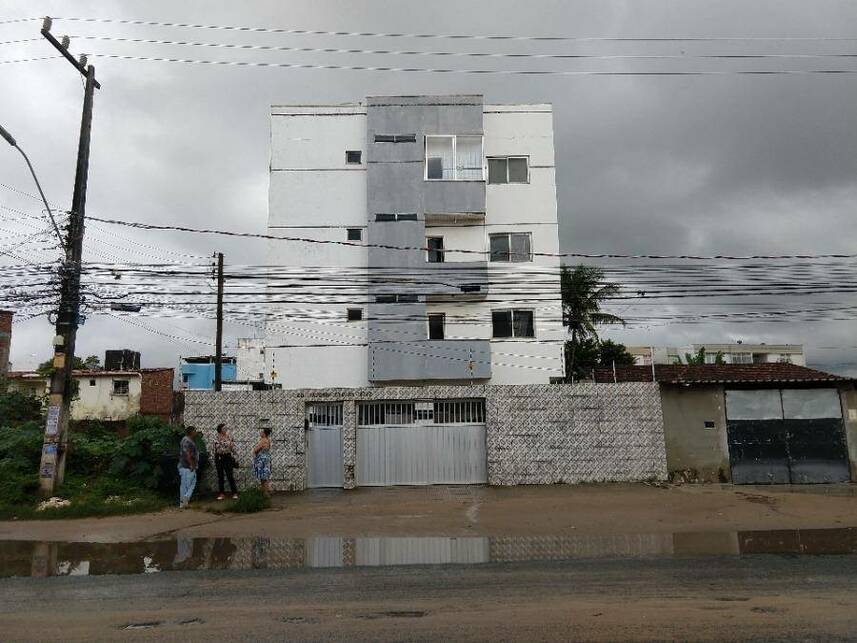 Imagem  do Leilão de Apartamento - Praia Ded Nossa Senhora Do O - Paulista/PE