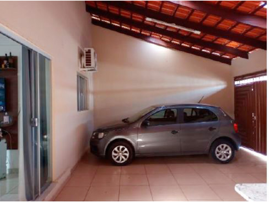 Imagem 3 do Leilão de Casa - Jardim Guanabara Ii - Goiânia/GO