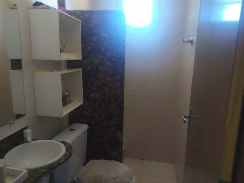 Casa à venda em leilão - leilão extrajudicial - Lucrécia RN - lance mínimo R$ 148.400