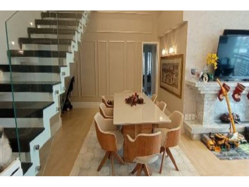 Imagem 6 do Leilão de Apartamento Duplex - Vila Andrade - São Paulo/SP