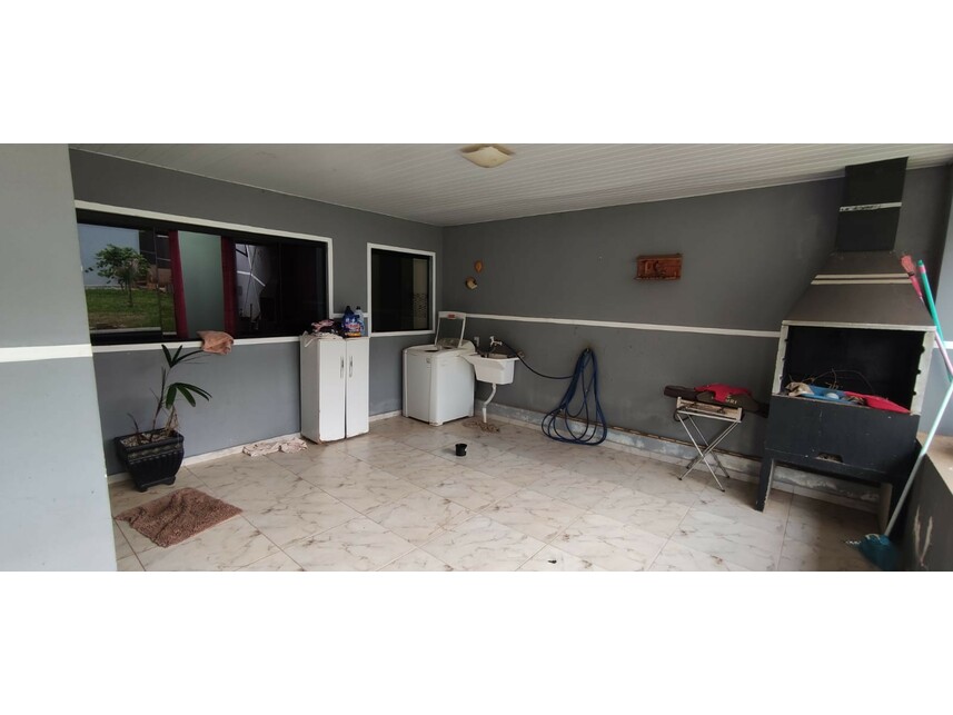 Imagem 8 do Leilão de Casa - Jardim Carvalho - Ponta Grossa/PR