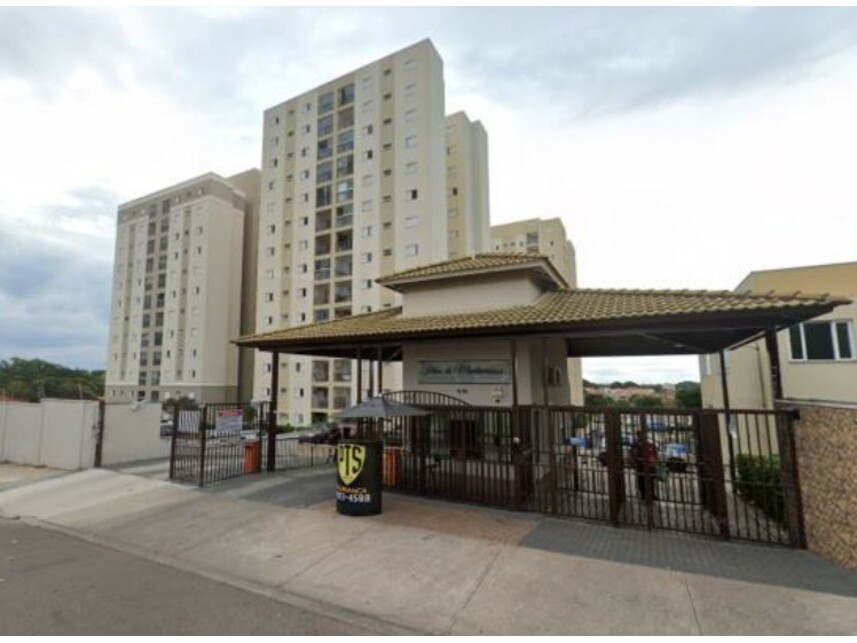 Imagem  do Leilão de Apartamento - Vila Nova - Itu/SP