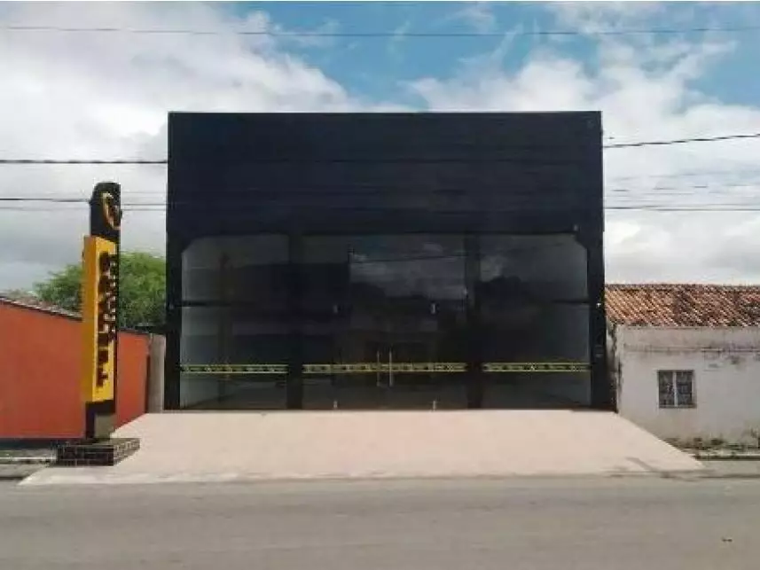 Prédio Comercial à venda em leilão - leilão extrajudicial - Alagoinha PE - lance mínimo R$ 206.340