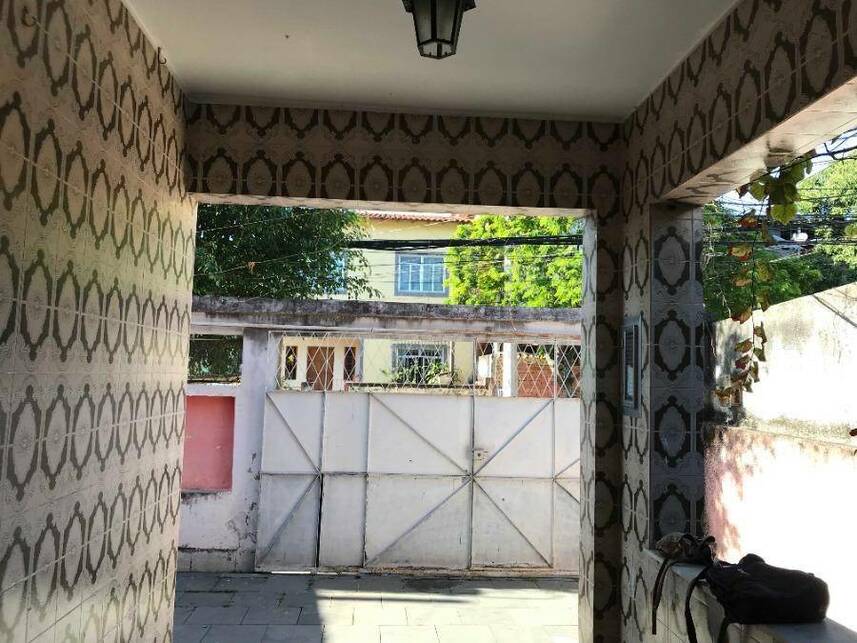 Imagem 8 do Leilão de Casa - Realengo - Rio de Janeiro/RJ