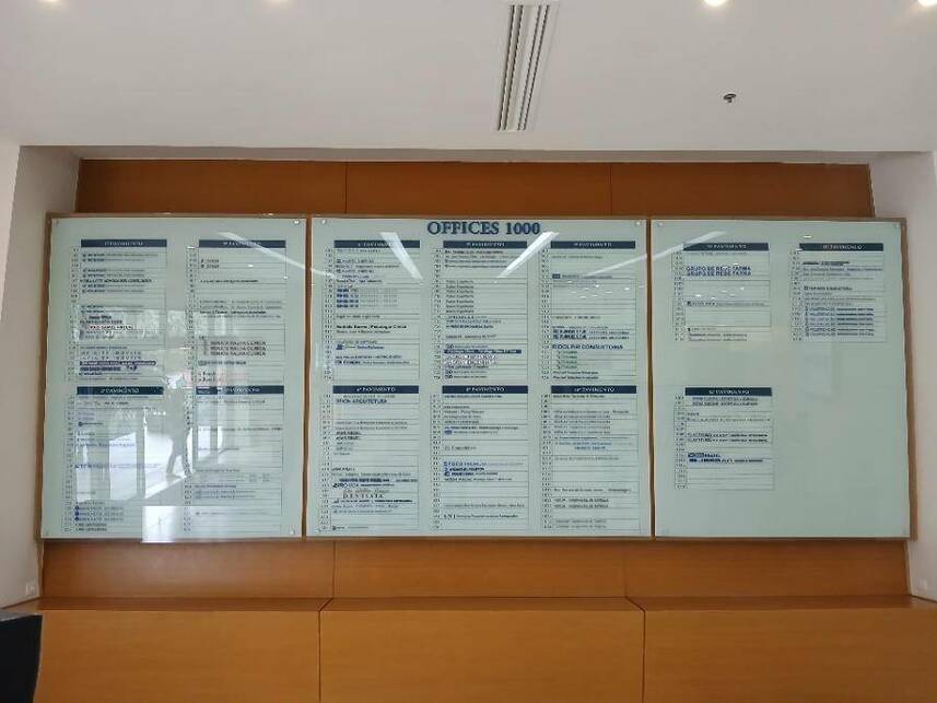 Imagem 4 do Leilão de Sala Comercial - Del Castilho - Rio de Janeiro/RJ