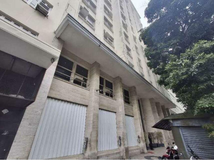 Imagem 2 do Leilão de Loja - Centro - Rio de Janeiro/RJ